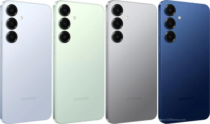 Смартфон Samsung Galaxy S25+ 5G 12/512Gb Blue Black купить,NaN