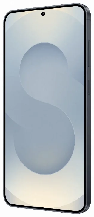 Смартфон Samsung Galaxy S25+ 5G 12/512Gb Blue Black купить,NaN