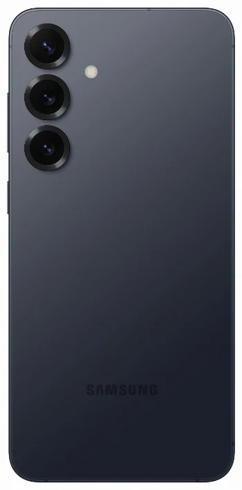 Смартфон Samsung Galaxy S25+ 5G 12/512Gb Blue Black купить,NaN