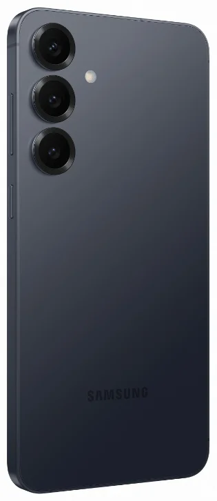Смартфон Samsung Galaxy S25+ 5G 12/512Gb Blue Black купить,NaN
