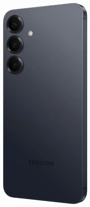 Смартфон Samsung Galaxy S25+ 5G 12/512Gb Blue Black купить,NaN