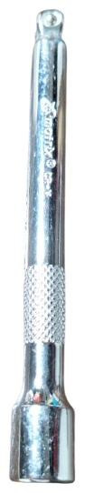 Удлинитель прямой Matrix 13970 1/4 100мм