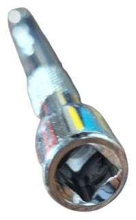 Удлинитель прямой Matrix 13970 1/4 100мм