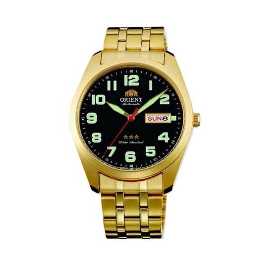 Часы Orient RA-AB0022B19B 