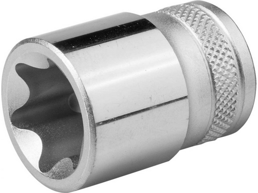 Торцевая головка Kraftool 27810-22 22мм