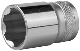Торцевая головка Kraftool 27801-21 21мм