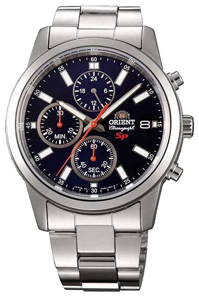 Часы Orient FKU00002D0  купить,NaN