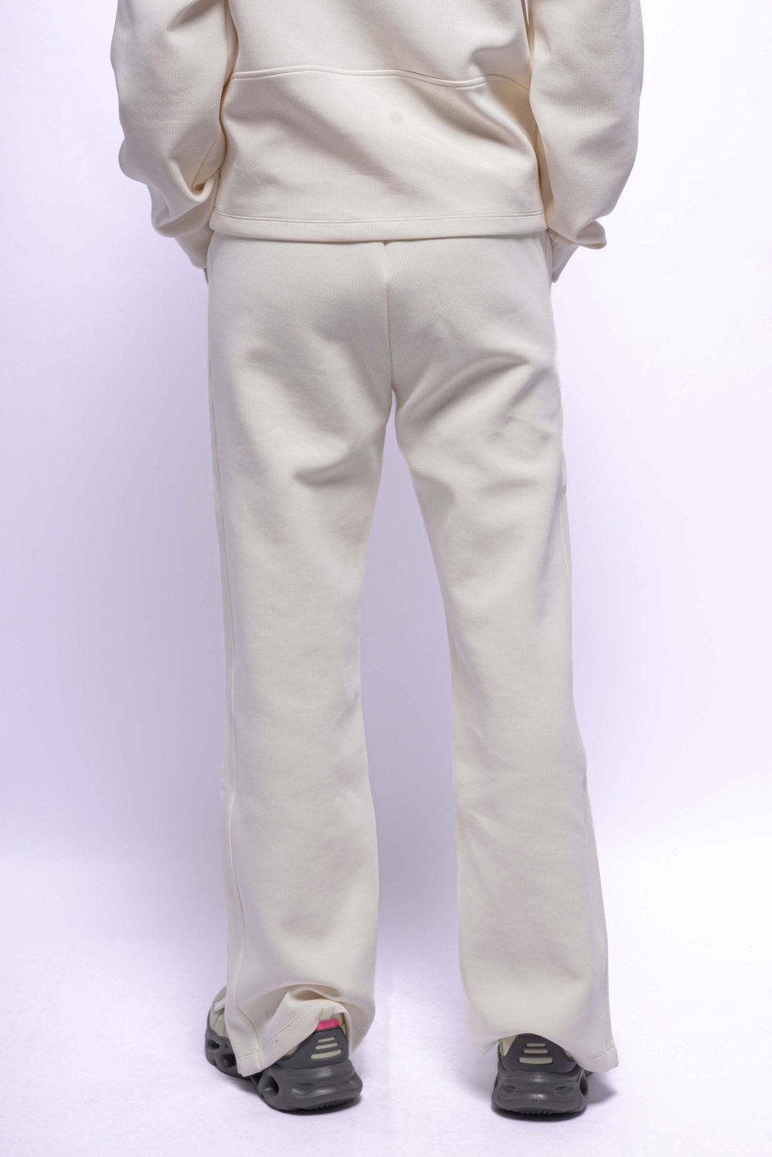 Спортивные брюки Anta бежевый