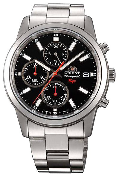 Часы Orient FKU00002B0  купить,NaN