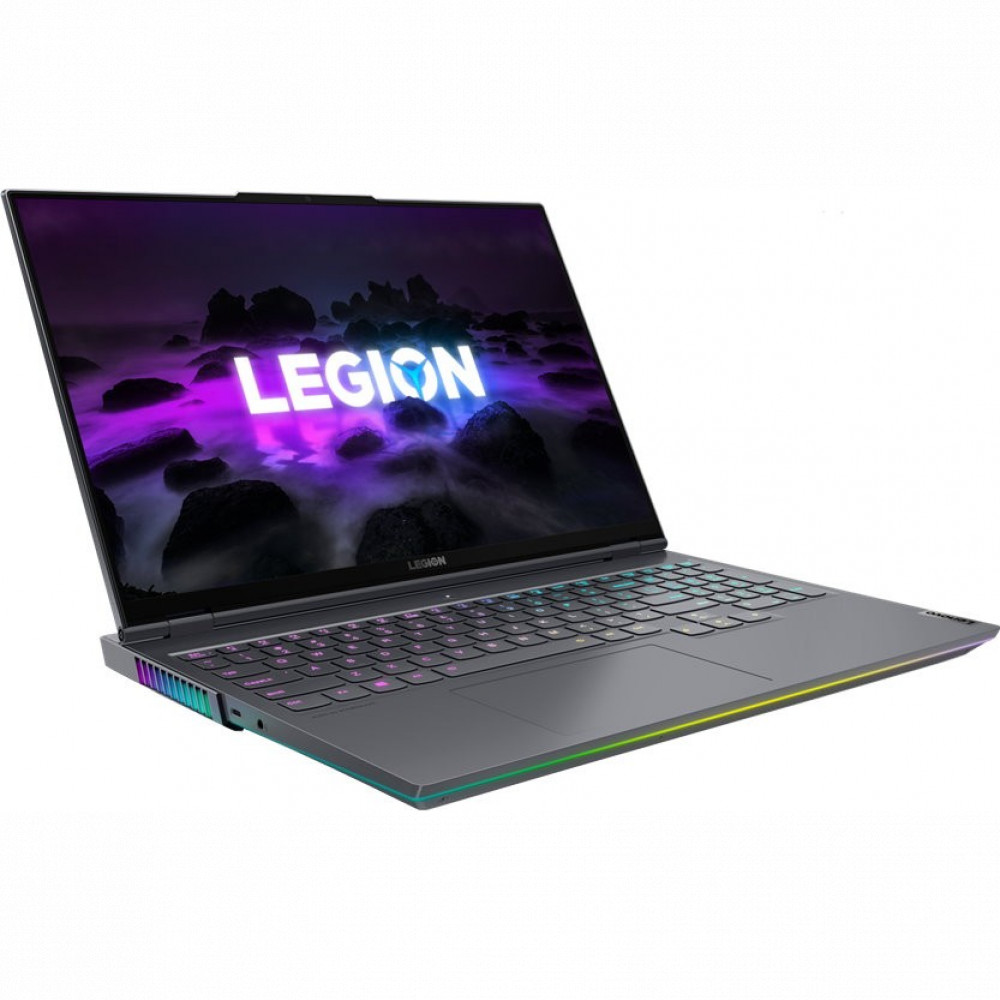Ноутбук Lenovo Legion 7 16ACHg6 82N600DTUS 16" Storm Grey купить,1199000
