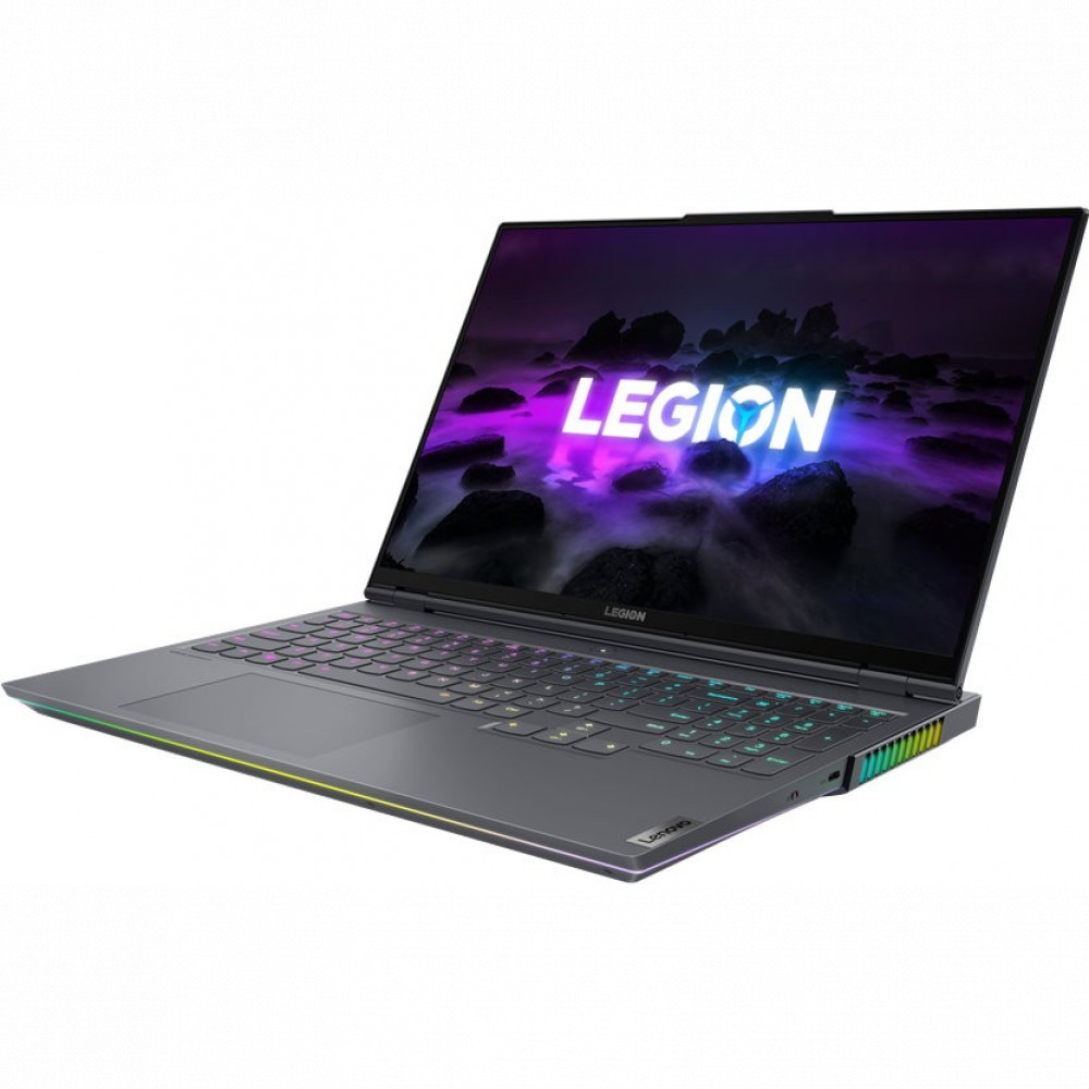 Ноутбук Lenovo Legion 7 16ACHg6 82N600DTUS 16" Storm Grey купить,1199000