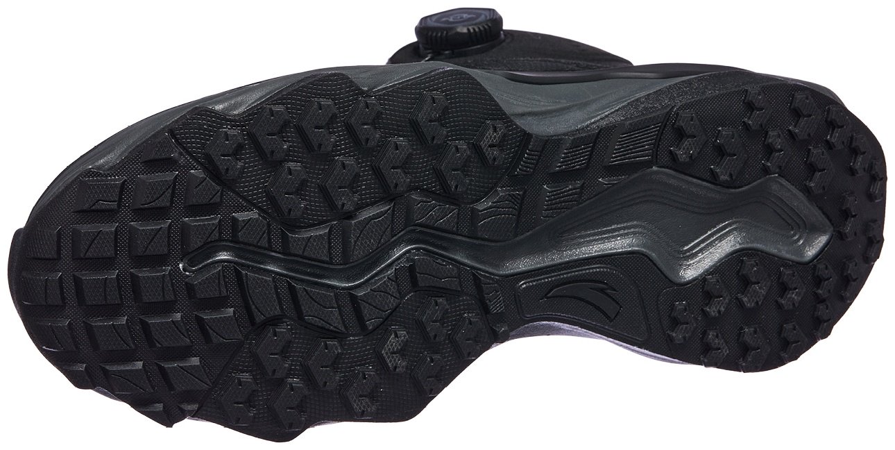 Кроссовки Anta RIDGES 2.0 черный купить,48290
