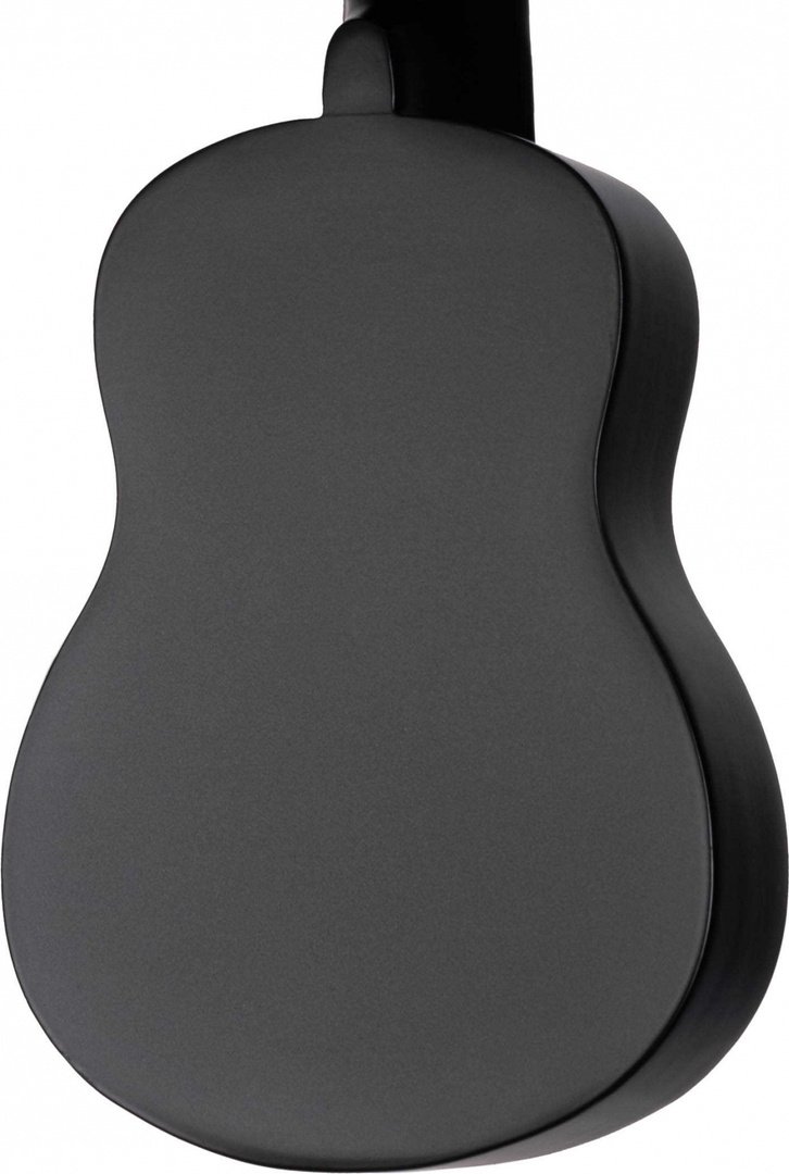 Укулеле Homage RS-C1-BK сопрано черное - ForteMarket Укулеле Homage RS-C1-BK сопрано черное купить,0
