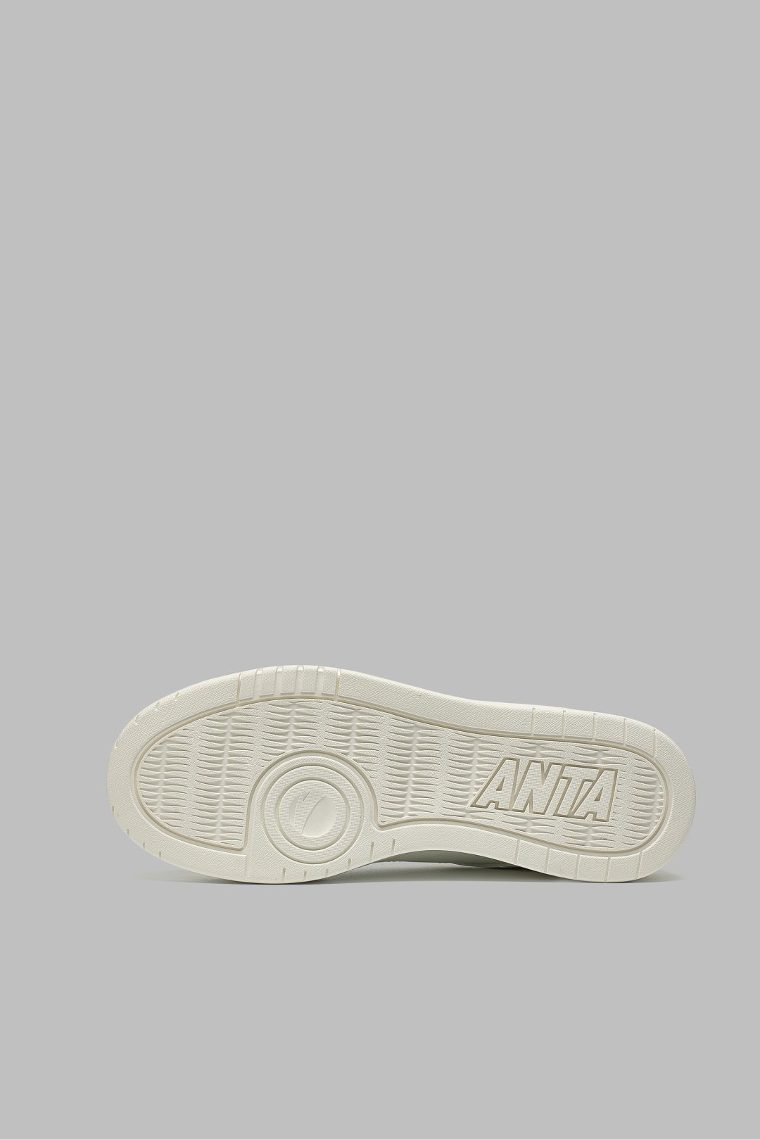 Кеды Anta RIVERS белый