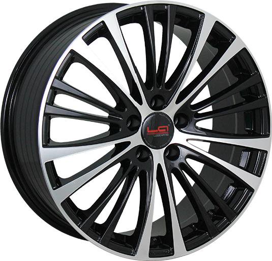 Комплект дисков Replica Concept MR199 5x112 8x19 ET38 D66.6 BKF купить,NaN