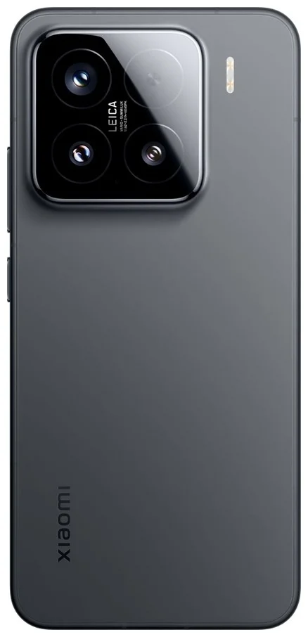 Смартфон Xiaomi 15 12/512Gb Black купить,0