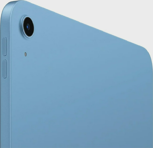 Планшет Apple iPad 2025 11" 6/256Gb Wi-Fi Blue