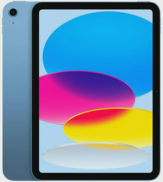 Планшет Apple iPad 2025 11" 6/256Gb Wi-Fi Blue