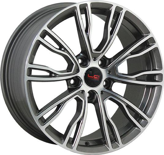 Комплект дисков Replica Concept-B533 5x112 10x21 ET43 D66.6 GMF купить,NaN