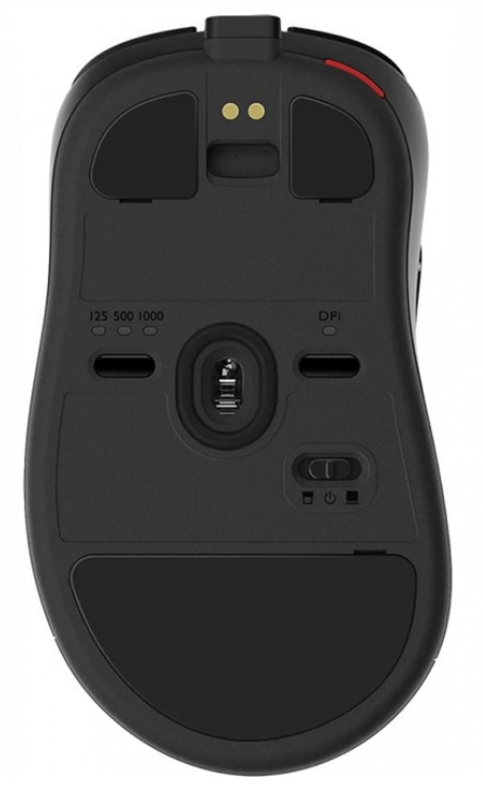 Мышка Zowie EC3-CW Black купить,0