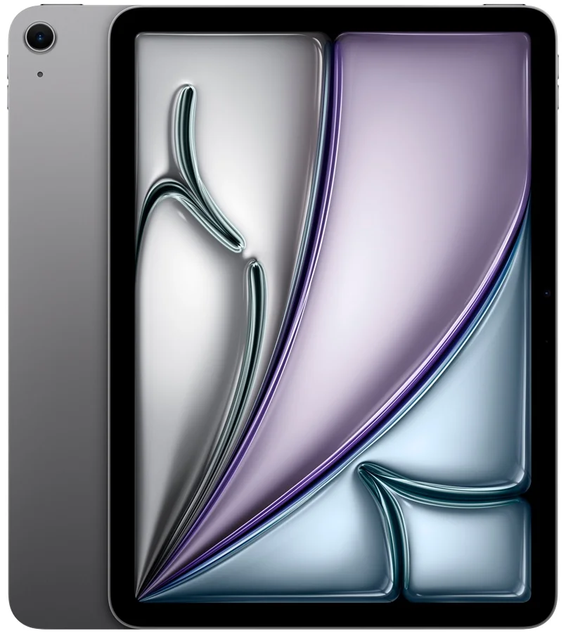 Планшет Apple iPad Air 11" 2025 8/256Gb Wi-Fi Grey