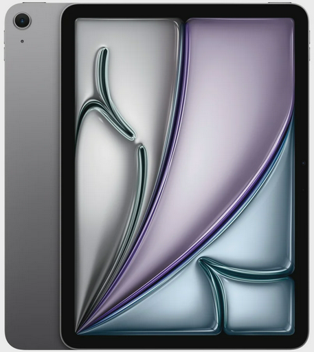 Планшет Apple iPad Air 11" 2025 8/256Gb Wi-Fi Grey