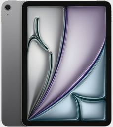 Планшет Apple iPad Air 11" 2025 8/256Gb Wi-Fi Grey