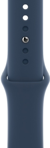 Смарт часы Apple Watch Series 7 41mm MKN13 Blue Aluminum Case - ForteMarket Смарт часы Apple Watch Series 7 41mm MKN13 Blue Aluminum Case купить,253000