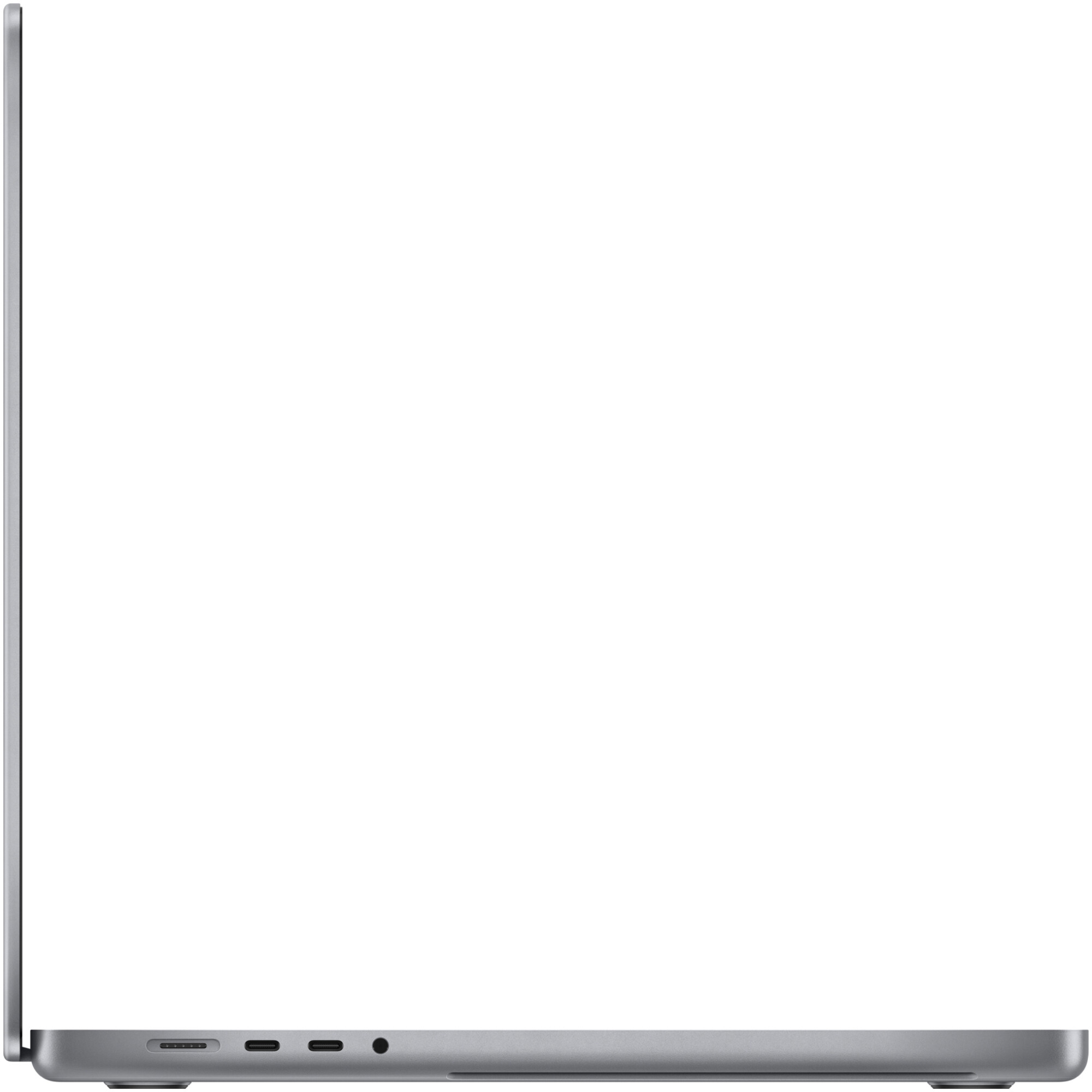 Ноутбук Apple MacBook Pro 16.2" M1 Pro Chip 1TB MK193RU/A Space Grey  купить,1925000
