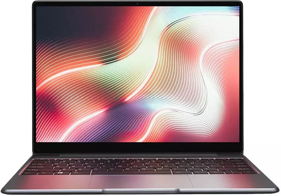 Ноутбук Chuwi CoreBook X 16/512G серый