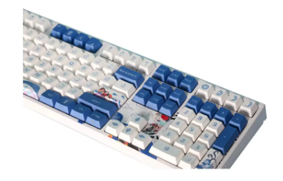Клавиатура Varmilo Lovebirds-I VEA108 Cherry MX Brown A26A002D3A0A06A003 купить,0