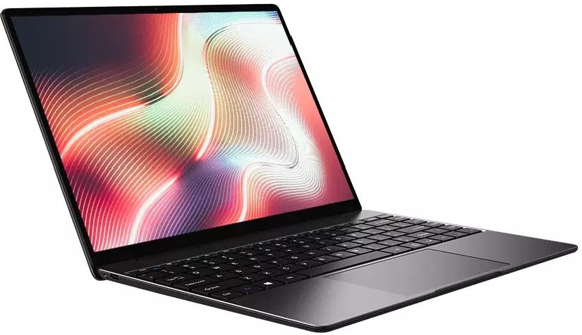 Ноутбук Chuwi CoreBook X 16/512G серый