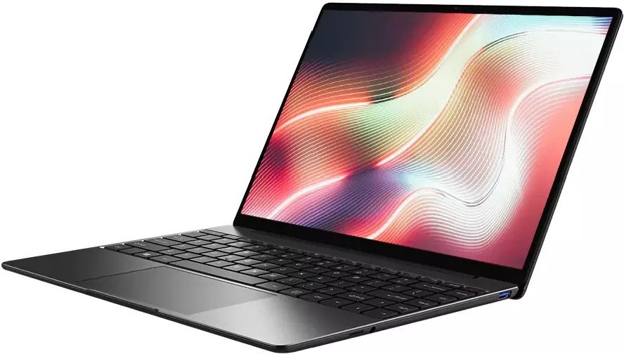 Ноутбук Chuwi CoreBook X 16/512G серый