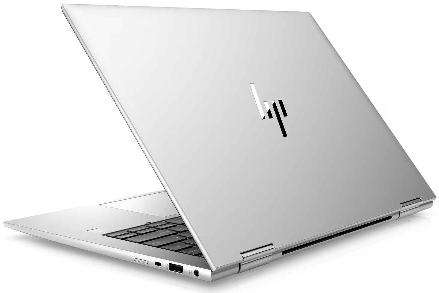 Ноутбук HP Elitebook x360 1040 G9 6T1Q3EA 14" Silver купить,NaN