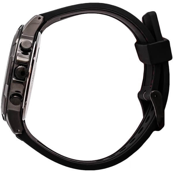 Часы мужские Orient FKV00006B0 черные  купить,NaN