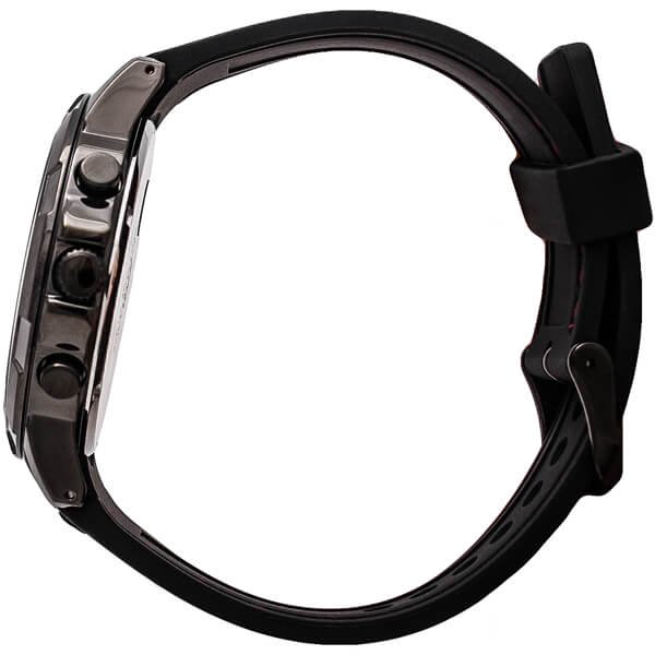 Часы мужские Orient FKV00006B0 черные  купить,NaN