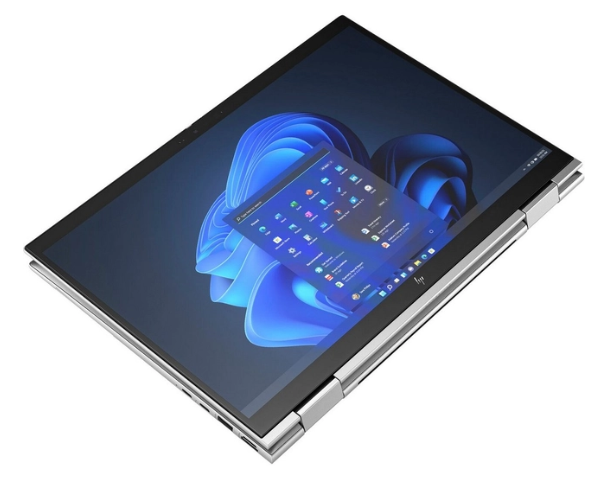 Ноутбук HP Elitebook x360 1040 G9 6T1Q3EA 14" Silver купить,NaN