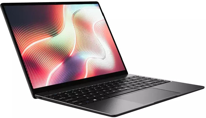 Ноутбук Chuwi CoreBook X 8/256G серый купить,NaN