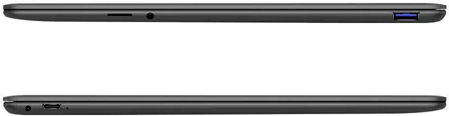 Ноутбук Chuwi CoreBook X 8/256G серый купить,NaN