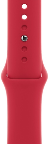 Смарт часы Apple Watch Series 7 45mm MKN93 Product Red Aluminum Case