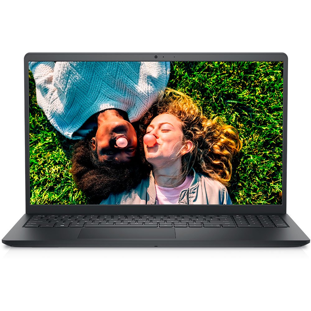 Ноутбук Dell Inspiron 15 3520 210-BDIG-1 15.6" Carbon Black