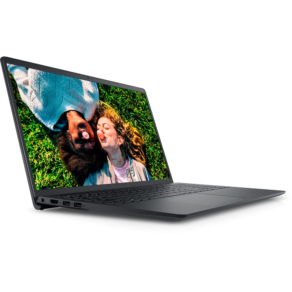 Ноутбук Dell Inspiron 15 3520 210-BDIG-1 15.6" Carbon Black