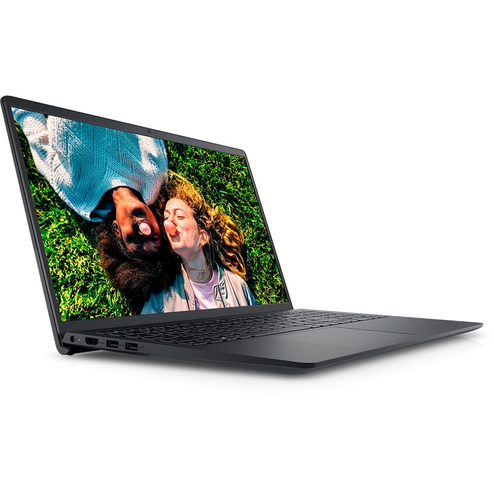 Ноутбук Dell Inspiron 15 3520 210-BDIG-1 15.6" Carbon Black купить,NaN