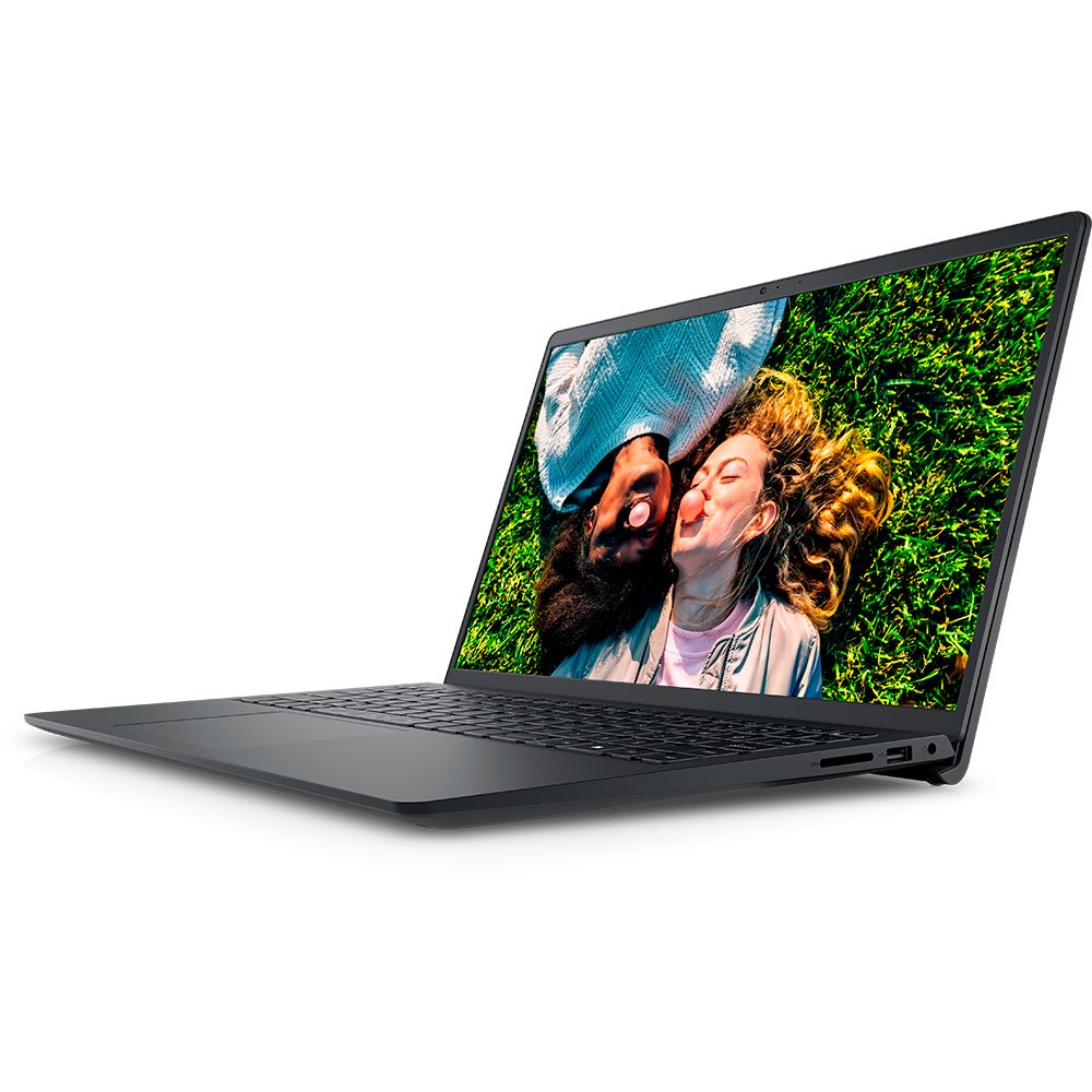 Ноутбук Dell Inspiron 15 3520 210-BDIG-1 15.6" Carbon Black