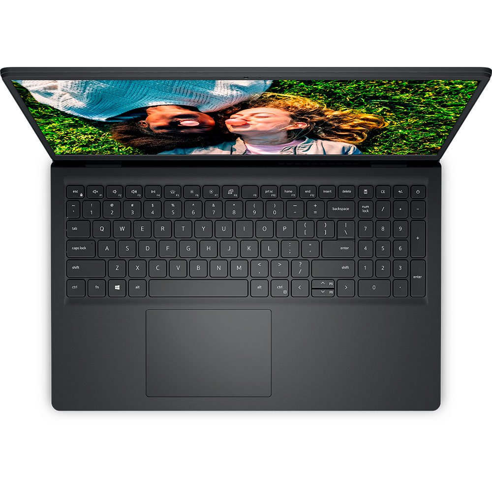 Ноутбук Dell Inspiron 15 3520 210-BDIG-1 15.6" Carbon Black