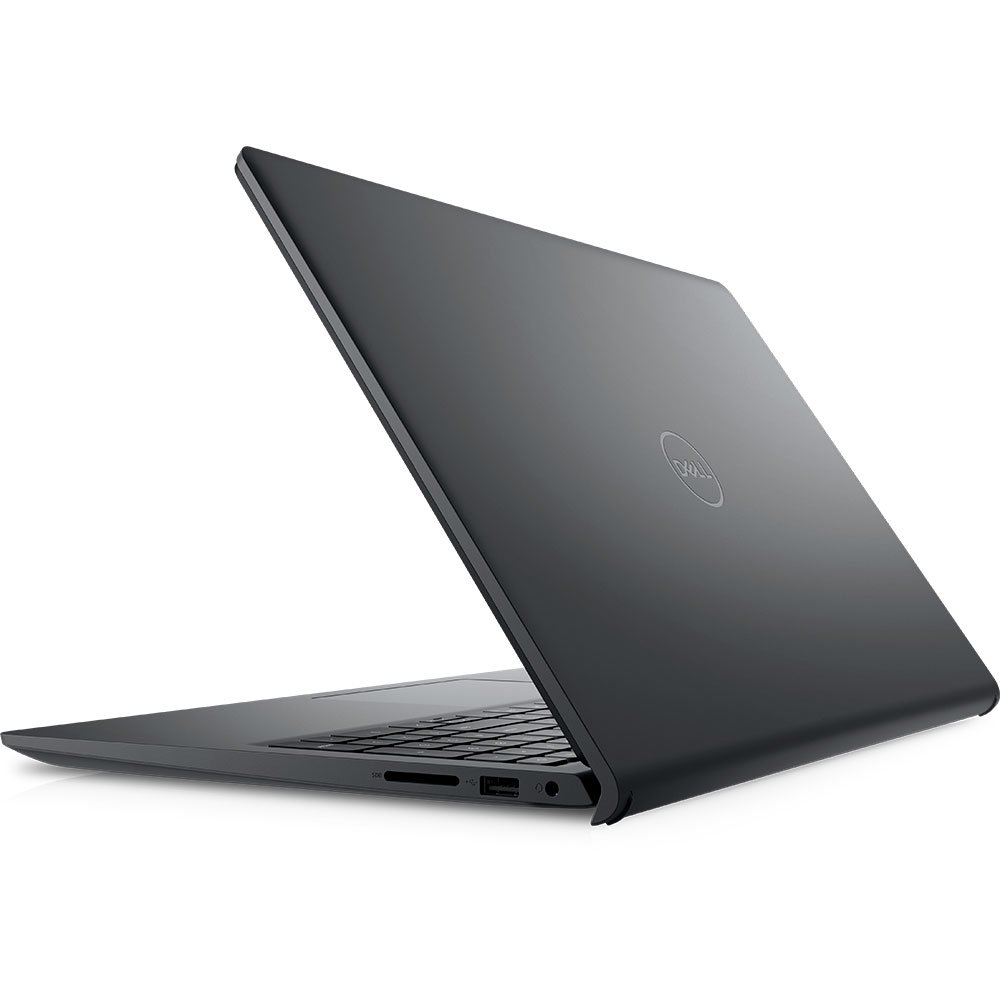 Ноутбук Dell Inspiron 15 3520 210-BDIG-1 15.6" Carbon Black