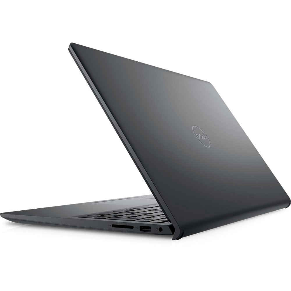 Ноутбук Dell Inspiron 15 3520 210-BDIG-1 15.6" Carbon Black купить,NaN