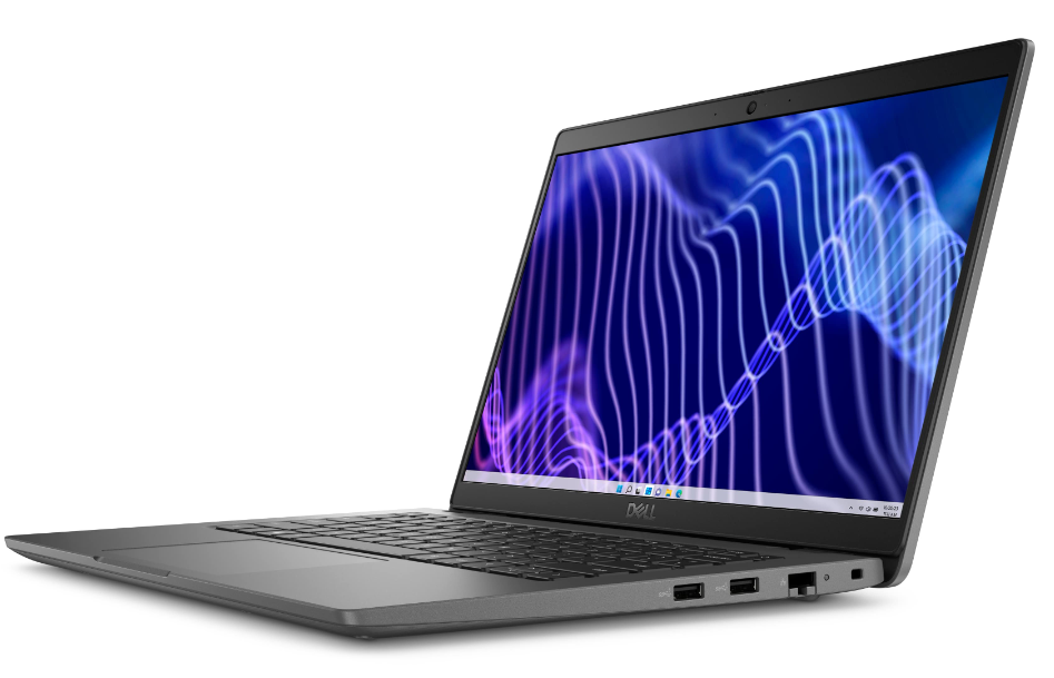Ноутбук Dell Latitude 3440 210-BGDK N010L344014EMEA_VP_UBU 14" Grey купить,NaN