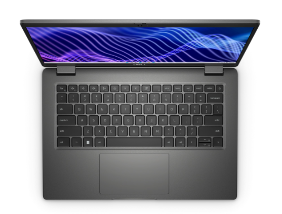 Ноутбук Dell Latitude 3440 210-BGDK N010L344014EMEA_VP_UBU 14" Grey купить,NaN