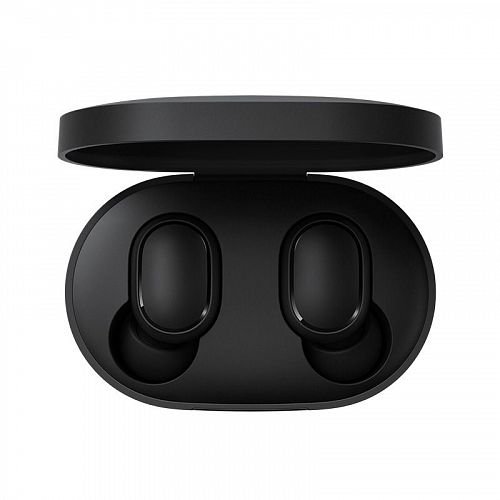  Наушники Xiaomi Redmi Airdots 2 TWSEJ061LS черные